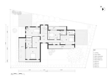 Residence in Limassol, Cyprus