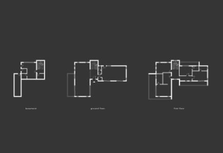 Residence in Limassol, Cyprus