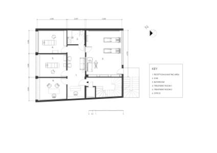 Physiotherapy Studio in Paleo Faliro