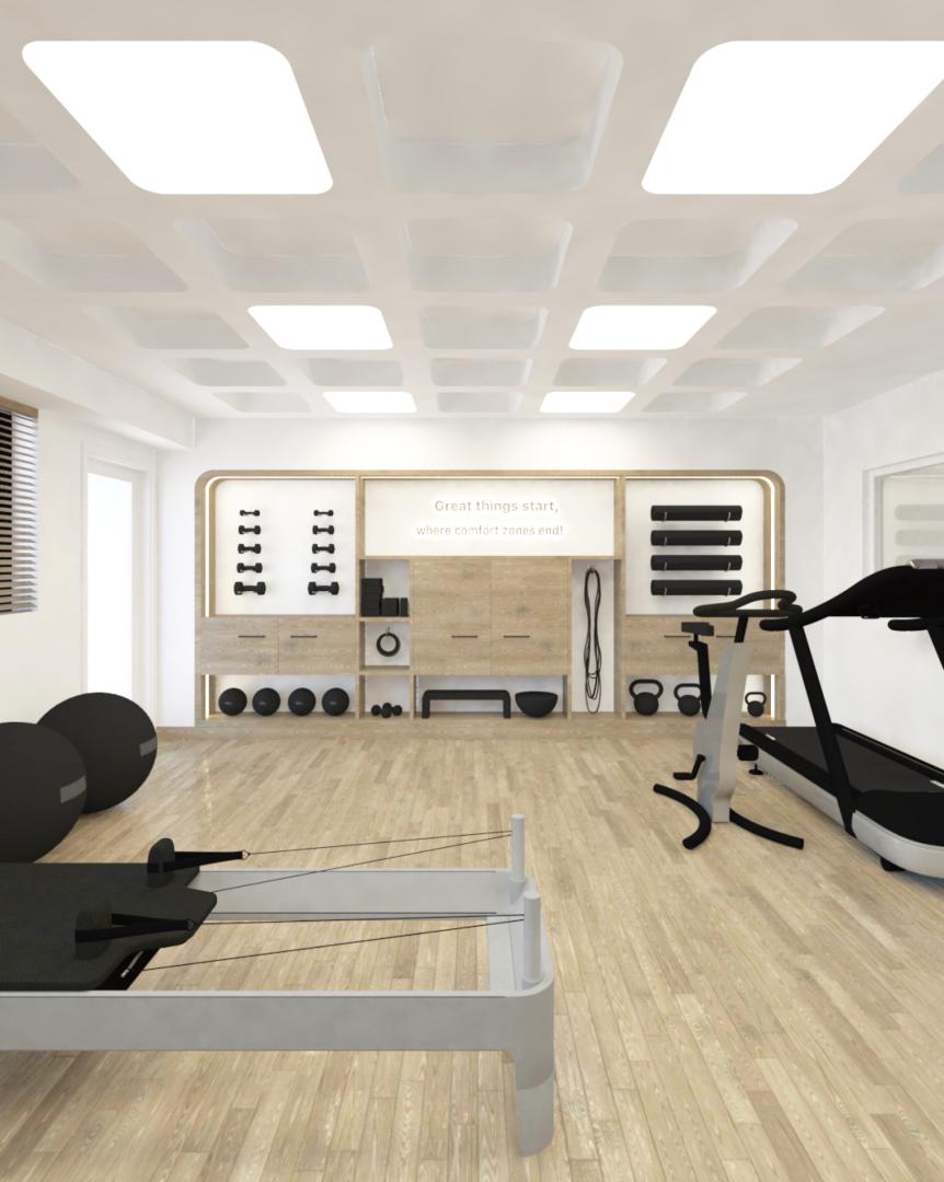 Physiotherapy Studio in Paleo Faliro